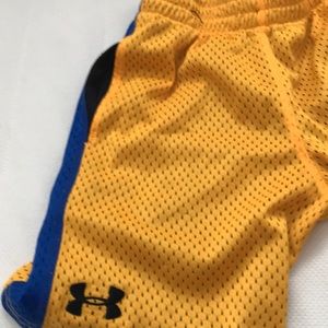 Basketball Shorts